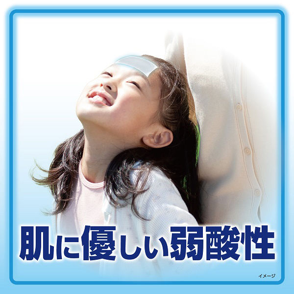 小林製薬 熱さまシート 大人用 16枚 - Image 8