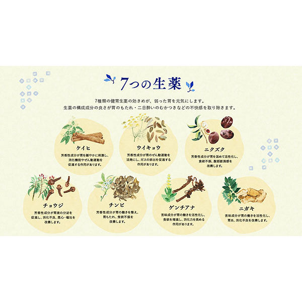太田胃散 210g 胃腸薬 飲みすぎ・胸やけ・胃部不快感・胃もたれ・食べすぎ【第2類医薬品】 - Image 6