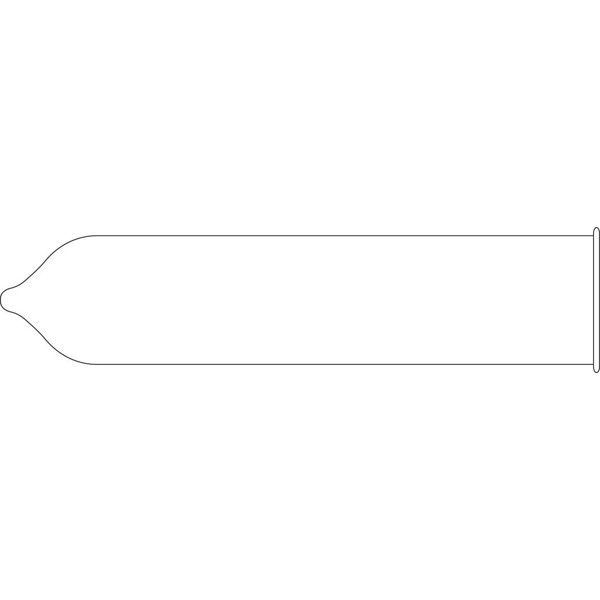 オカモト オカモト0.01 (ゼロゼロワン) 1箱(3個入)コンドーム - Image 4