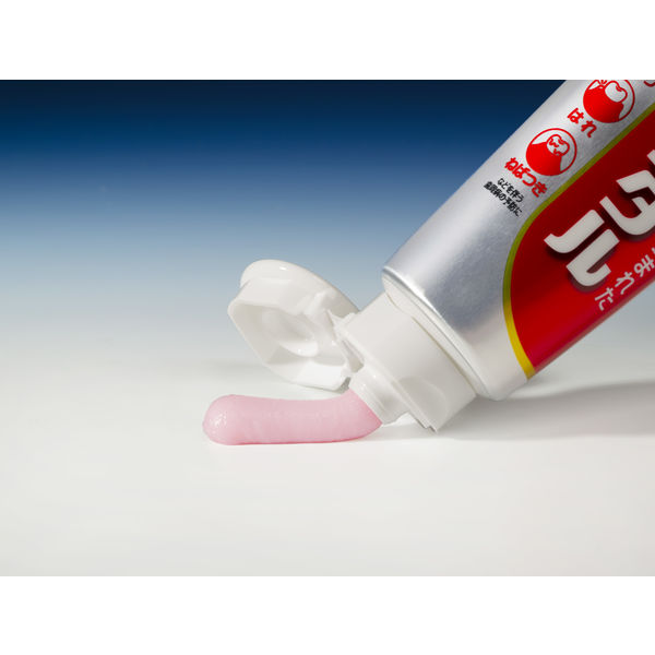 薬用ハミガキ クリーンデンタル トータルケア 歯周病予防 100g 1本 第一三共ヘルスケア - Image 2